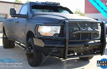 2022 Ram Ram Pickup 3500 Tradesman