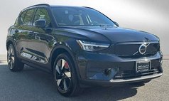 2025 Volvo EX40 Twin Core