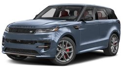 2026 Land Rover Range Rover Sport P635 SV