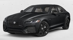 2024 Jaguar XF P250 R-Dynamic SE