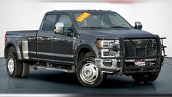 2020 Ford Super Duty F-350 Lariat
