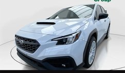 2022 Subaru WRX Base