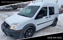 2013 Ford Transit Connect XL