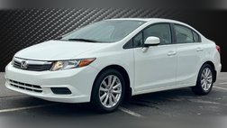 2012 Honda Civic EX-L