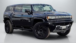2025 GMC HUMMER EV 2X