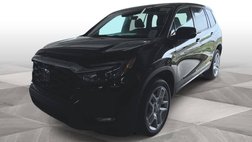2024 Honda Passport EX-L