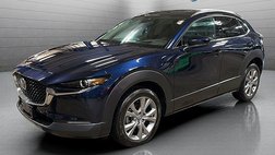 2020 Mazda CX-30 Premium