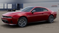 2026 Dodge Charger Scat Pack