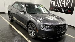 2021 Chrysler 300 S V6