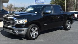 2024 Ram Ram Pickup 1500 Laramie
