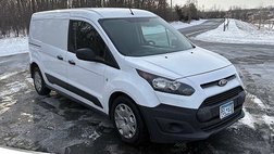 2016 Ford Transit Connect XL
