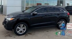 2014 Acura RDX Base