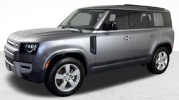 2024 Land Rover Defender 110 P300 S