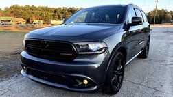 2017 Dodge Durango R/T