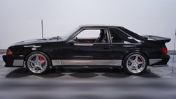 1987 Ford Mustang GT