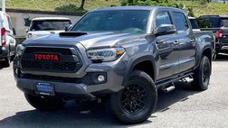 2020 Toyota Tacoma TRD Pro