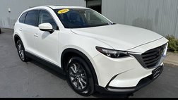 2023 Mazda CX-9 Touring