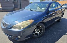 2004 Toyota Camry Solara SLE