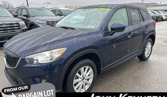 2014 Mazda CX-5 Touring