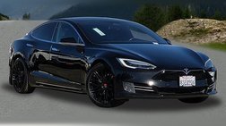 2017 Tesla Model S 75