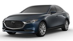 2023 Mazda MAZDA3 2.5 S Premium