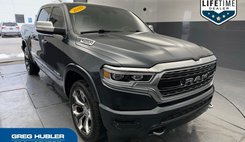 2020 Ram Ram Pickup 1500 Limited