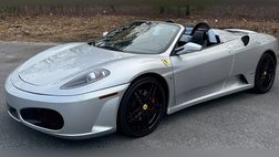 2006 Ferrari F430 