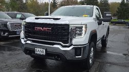 2023 GMC Sierra 3500HD Pro