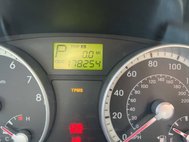 2008 Hyundai Accent SE