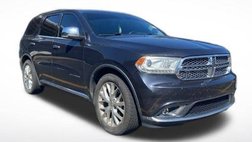 2015 Dodge Durango Citadel