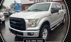 2015 Ford F-150 XL