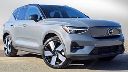 2023 Volvo XC40 Recharge Twin Plus