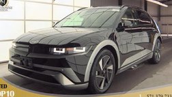 2025 Hyundai Ioniq 5 Limited