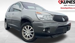 2005 Buick Rendezvous CXL