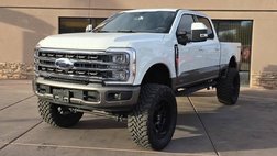 2023 Ford Super Duty F-350 King Ranch