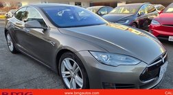 2015 Tesla Model S 85D