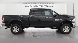 2015 Ram Ram Pickup 2500 Power Wagon Laramie