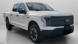 2023 Ford F-150 Lightning Pro