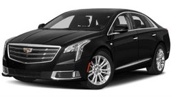 2019 Cadillac XTS Luxury