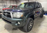 2011 Toyota Tacoma PreRunner V6