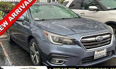 2018 Subaru Legacy 2.5i Limited