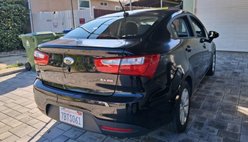 2013 Kia Rio EX
