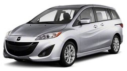 2013 Mazda MAZDA5 Grand Touring