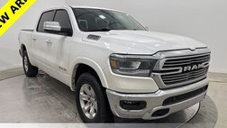 2021 Ram Ram Pickup 1500 Laramie