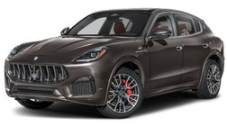 2023 Maserati Grecale GT