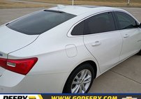 2017 Chevrolet Malibu Hybrid