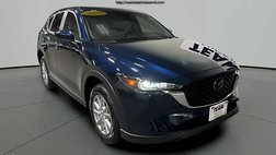 2023 Mazda CX-5 S Preferred