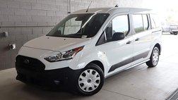 2023 Ford Transit Connect XL