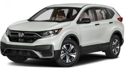 2020 Honda CR-V LX