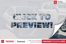 2024 Toyota Camry Hybrid XSE